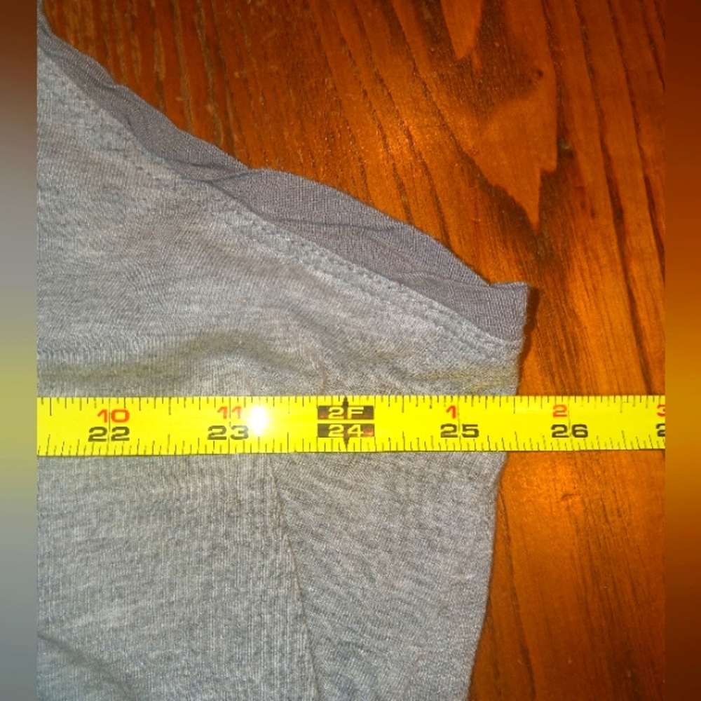 Torrid Sleepwear Tank EUC 4X - Picture 5 of 8